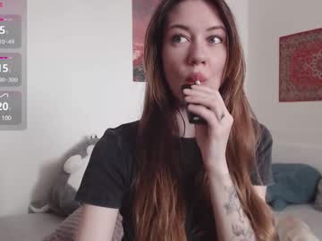Demiamour June 25, 2025 Chaturbate stream image