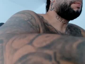 Elosocazador June 25, 2025 Chaturbate stream image