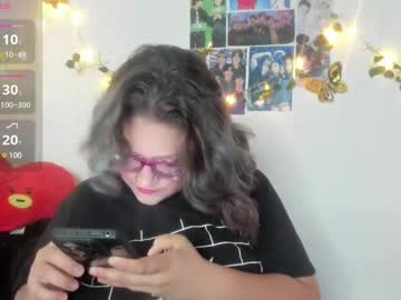 Hellen_Roseee June 25, 2025 Chaturbate stream image