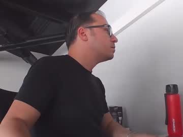 Javelin83 June 25, 2025 Chaturbate stream image