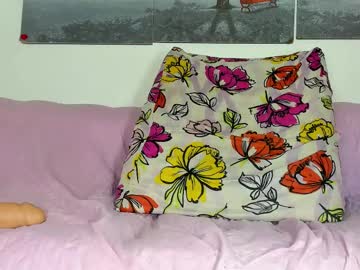 Kira_Mackenzie June 25, 2025 Chaturbate stream image