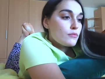 Me_Lissa_Sun June 25, 2025 Chaturbate stream image