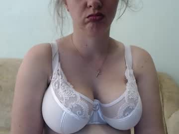 Samiliya June 25, 2025 Chaturbate stream image