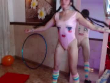 Samy_Hoops June 25, 2025 Chaturbate stream image