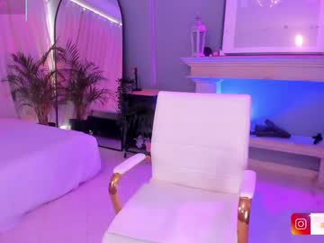 Scarlet_Miller_1 June 25, 2025 Chaturbate stream image