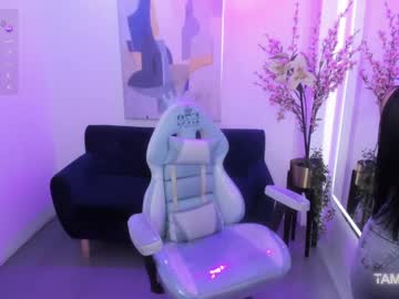 Tammy_Petite June 25, 2025 Chaturbate stream image
