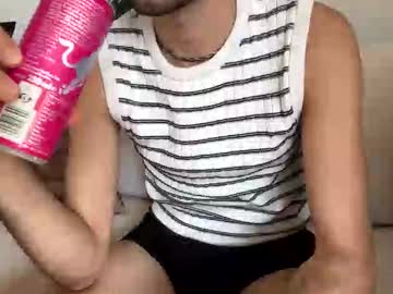 Tvdcumshov June 25, 2025 Chaturbate stream image
