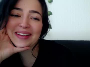 Aleska__Bell June 25, 2025 Chaturbate stream image