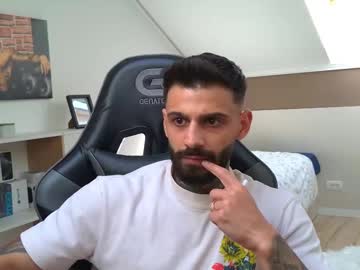 Aressteel June 25, 2025 Chaturbate stream image