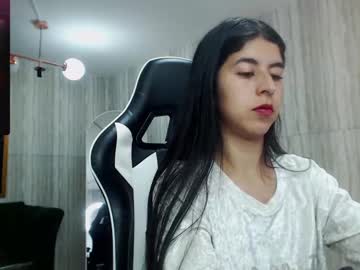 Bela_T_ June 25, 2025 Chaturbate stream image