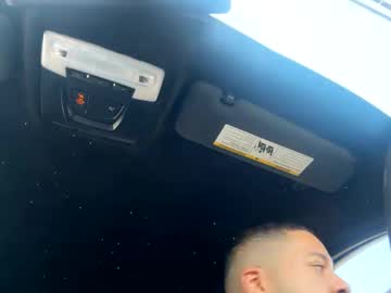 Cityboymike_ June 25, 2025 Chaturbate stream image