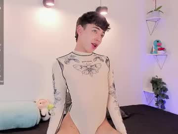 Evan_Voss June 25, 2025 Chaturbate stream image