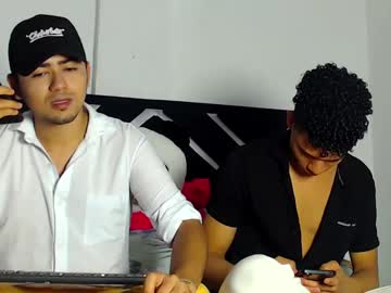 Jack03xx_ June 25, 2025 Chaturbate stream image
