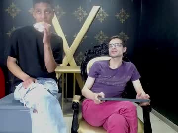 Jackkfox June 25, 2025 Chaturbate stream image