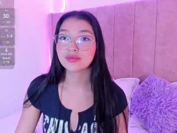 Kaorii_Kyung June 25, 2025 Chaturbate stream image