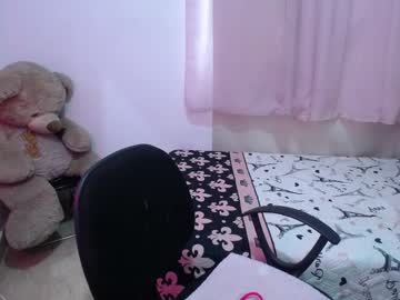 Kimberly_Slim June 25, 2025 Chaturbate stream image