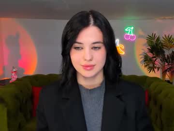 Ladyofcandy June 25, 2025 Chaturbate stream image