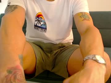 Mathew444 June 25, 2025 Chaturbate stream image