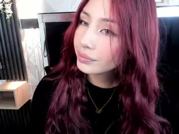 Miss_Charlottet June 25, 2025 Chaturbate stream image