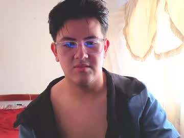 Ryan_Doretti June 25, 2025 Chaturbate stream image