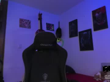 Ryuk_It June 25, 2025 Chaturbate stream image
