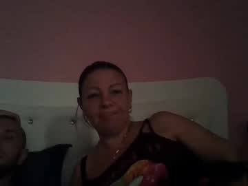Selenna_Saenz June 25, 2025 Chaturbate stream image