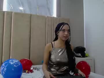 Vaioleth_47 June 25, 2025 Chaturbate stream image