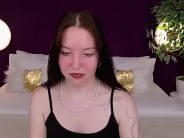 Vanessafields June 25, 2025 Chaturbate stream image