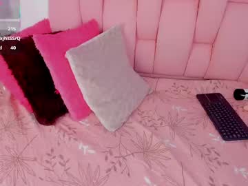 Venus_Athenea June 25, 2025 Chaturbate stream image