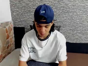 Zackss_Player June 25, 2025 Chaturbate stream image