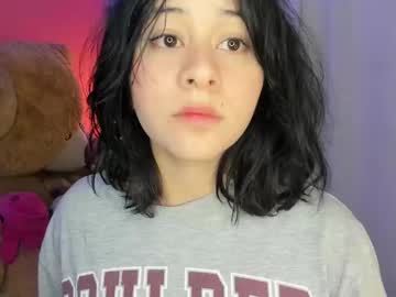 Agnes_21 June 25, 2025 Chaturbate stream image
