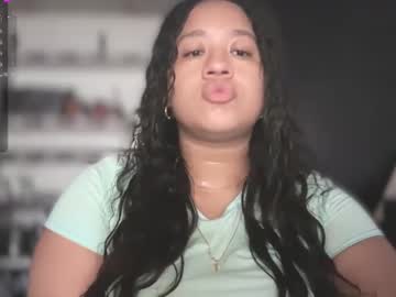 Big_Boobs_Lau June 25, 2025 Chaturbate stream image