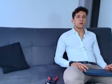 Emiliocum_24 June 25, 2025 Chaturbate stream image