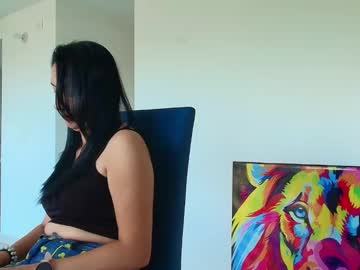 Gracekell12 June 25, 2025 Chaturbate stream image