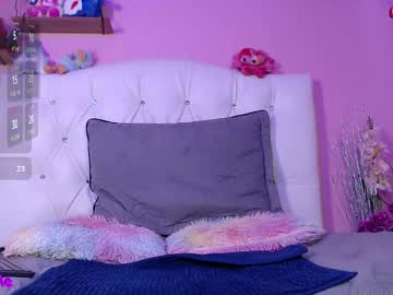 Hecate23 June 25, 2025 Chaturbate stream image