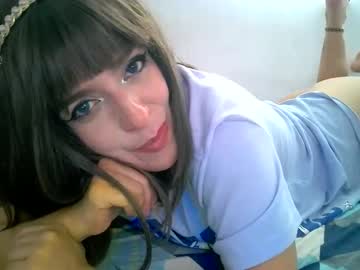 Intheheaven91 June 25, 2025 Chaturbate stream image