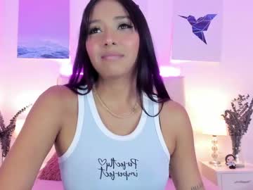 Irinatanned June 25, 2025 Chaturbate stream image