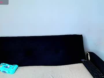 Kitty_Ravee June 25, 2025 Chaturbate stream image