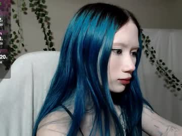 Le_Chan June 25, 2025 Chaturbate stream image