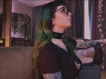 Mika_Moon_ June 25, 2025 Chaturbate stream image