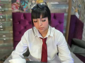 Nathytorres June 25, 2025 Chaturbate stream image