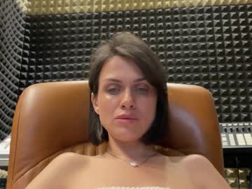 Naya_Luxure June 25, 2025 Chaturbate stream image