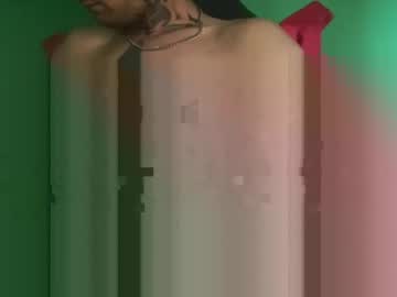 Sidvicious23cm June 25, 2025 Chaturbate stream image