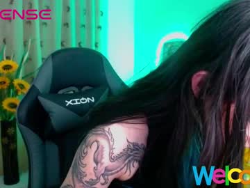 Tamara_Wristt June 25, 2025 Chaturbate stream image