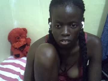 Ebonydol2 June 25, 2025 Chaturbate stream image