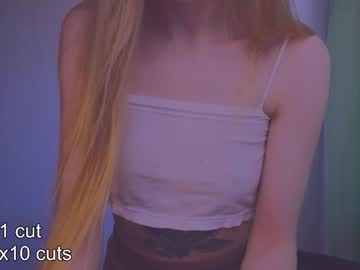 Flowers_For_Chloe June 25, 2025 Chaturbate stream image