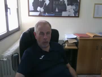 Hanscooper June 25, 2025 Chaturbate stream image