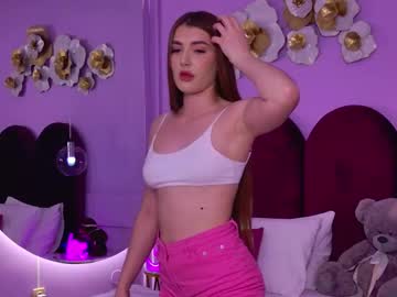 Leyacharm June 25, 2025 Chaturbate stream image