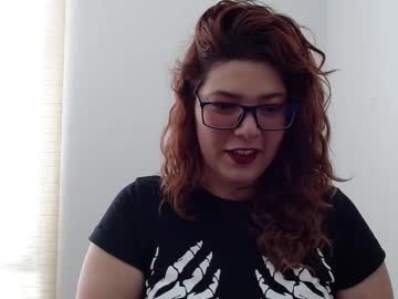 Luna_Charlotte June 25, 2025 Chaturbate stream image