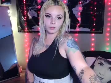 Monica_Lily June 25, 2025 Chaturbate stream image